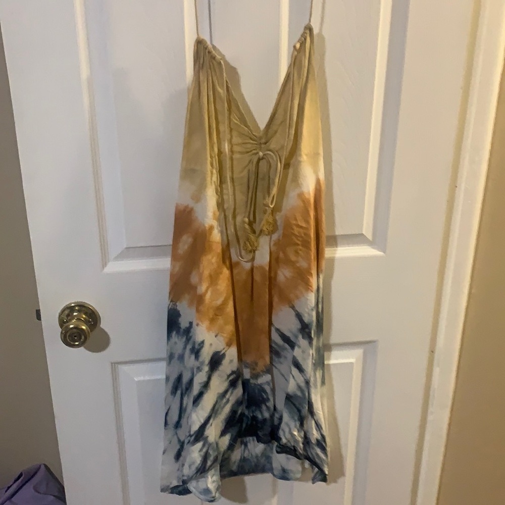 Size small super cute dress